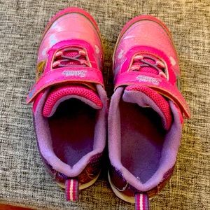 Toddler - Size 11 - Paw Patrol Shoes